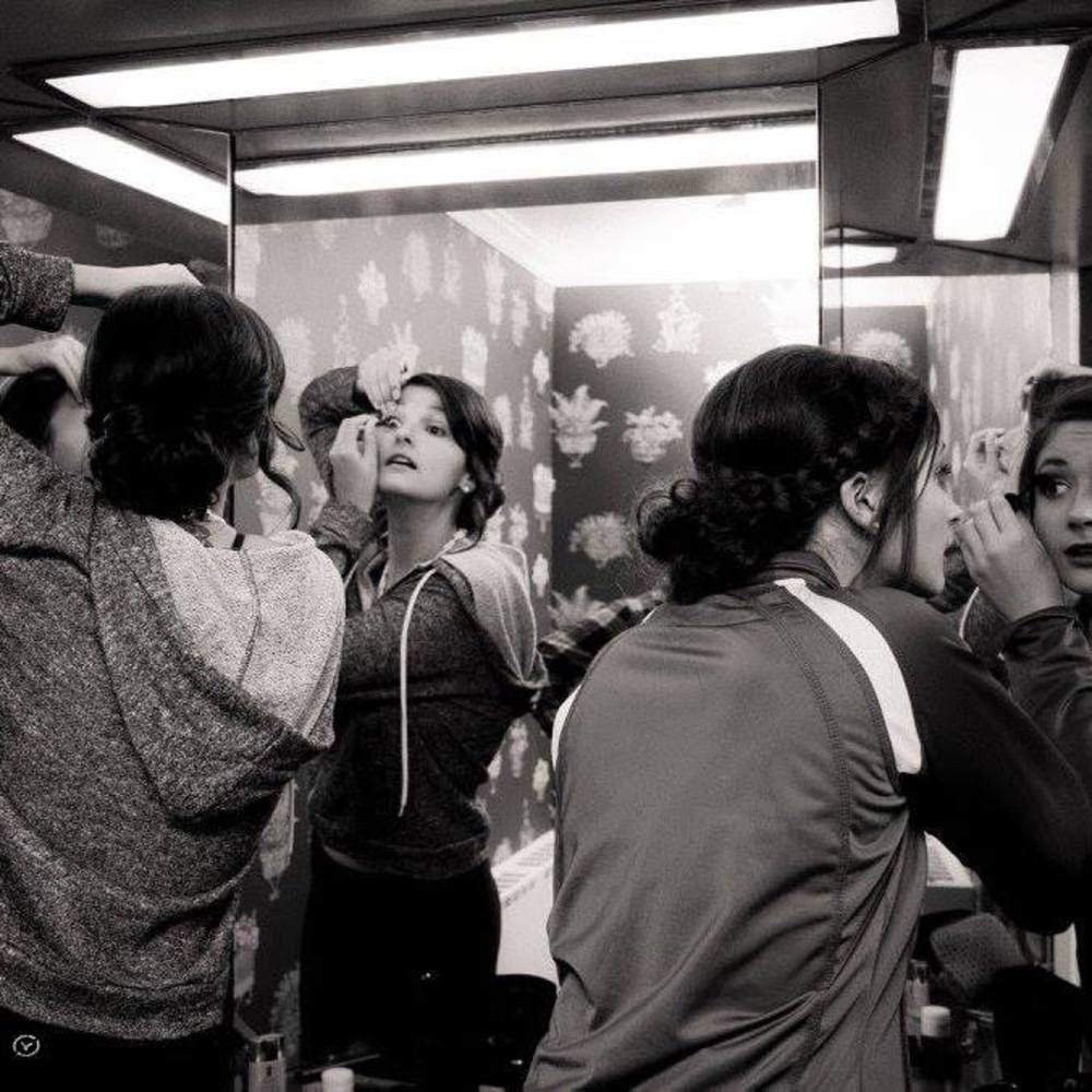 Meet your Posher, Madison